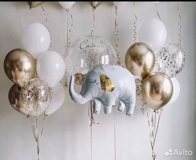 Воздушные шары с гарантией полета,Воздушные шарики