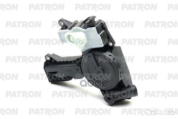 Маслоотделитель P14-0098 patron