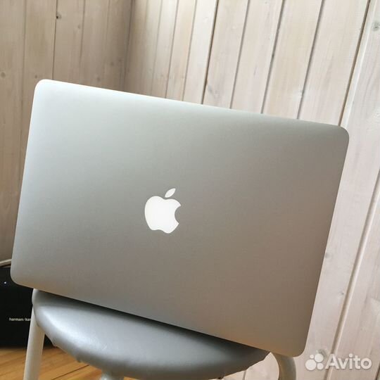 Apple macbook air 13 A1369