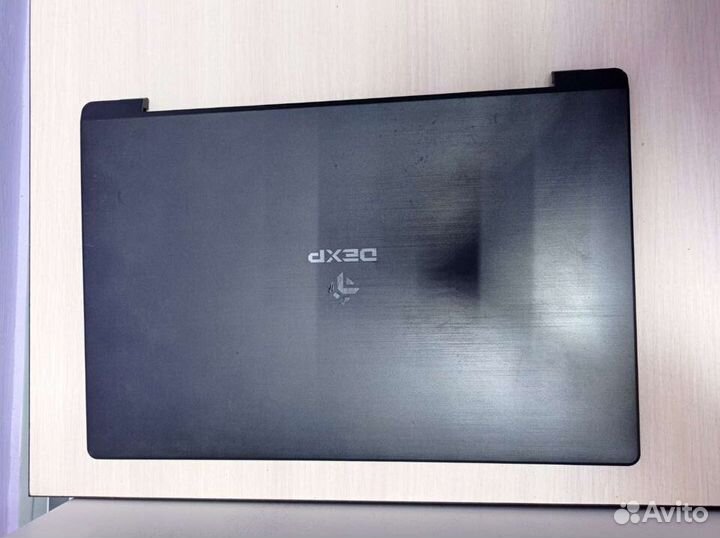 Ноутбук dexp CLV-950-C (HD) 0804958 на разбор