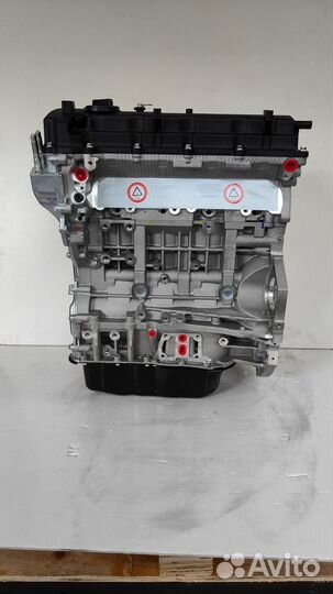 Двигатель G4KH Kia Sportage 3, Optima 3, Sonata 6