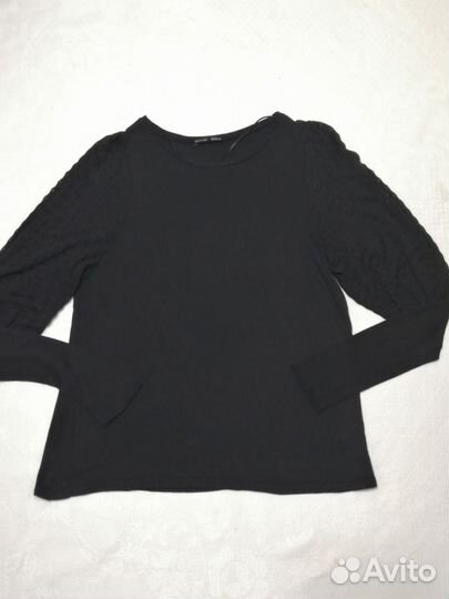 Джемпер Zara p. L