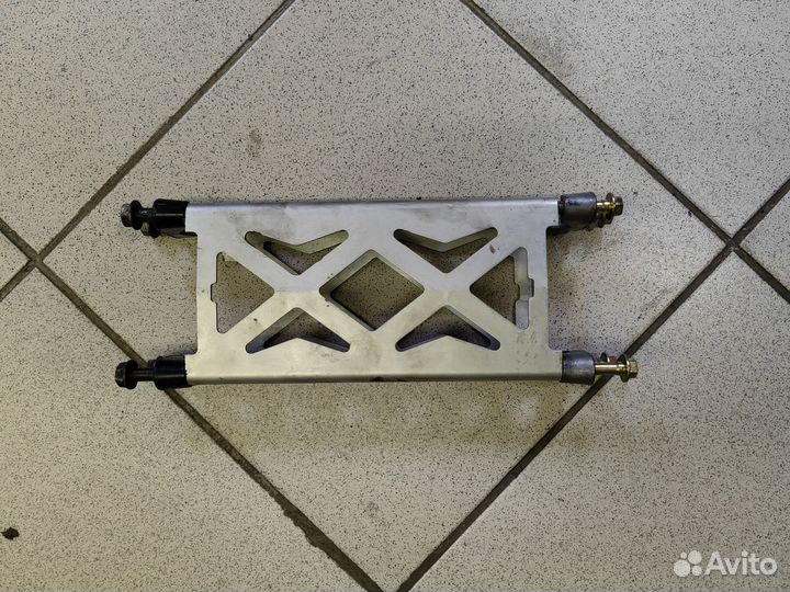 Проставка руля BRP ski-doo Summit