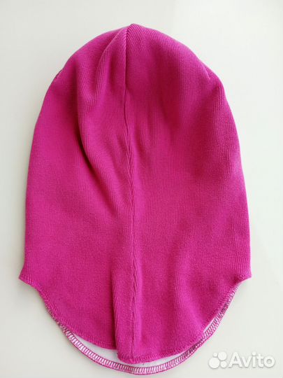 Шапки-шлемы 