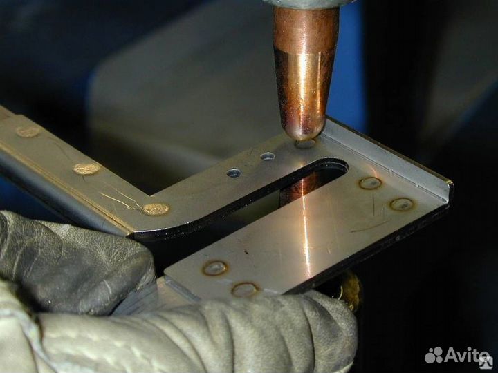 Сварщик мкс без опыта