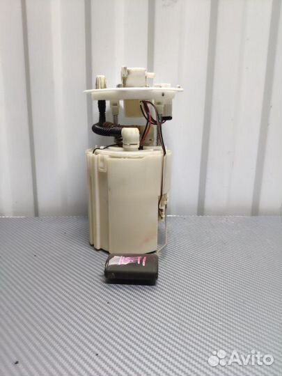 Бензонасос Hyundai Solaris RB 1.6 G4FC 2012