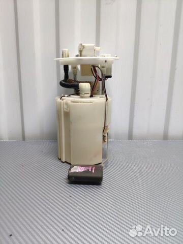 Бензонасос Hyundai Solaris RB 1.6 G4FC 2012