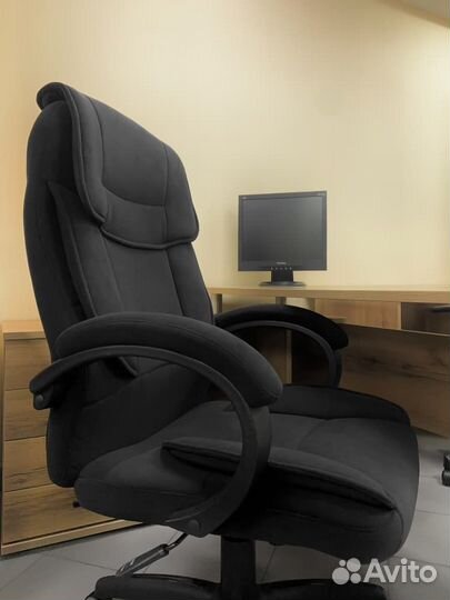 Кресло компьютерное tch 13775 офисное кресло