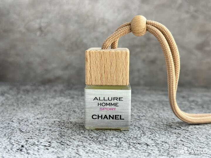 Ароматизатор в машину / Автопарфюм / Пахучка N28