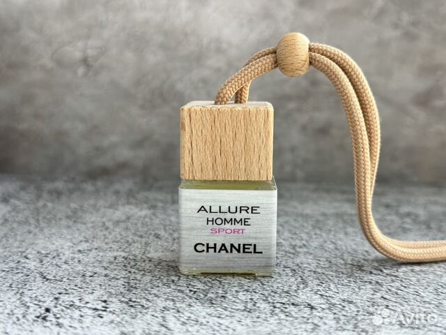 Ароматизатор в машину / Автопарфюм / Пахучка N28