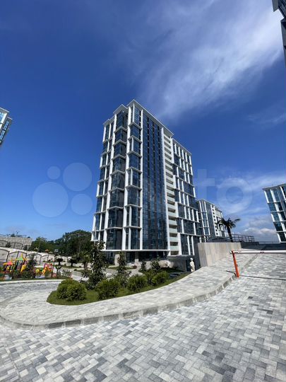 2-к. квартира, 29,8 м², 2/20 эт.