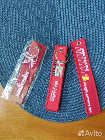 Ремувки авиационные