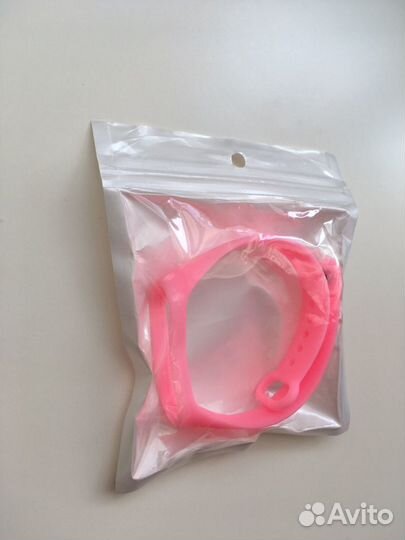 Браслет Xiaomi Mi Band 3