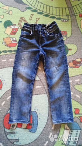 Вещи для мальчика