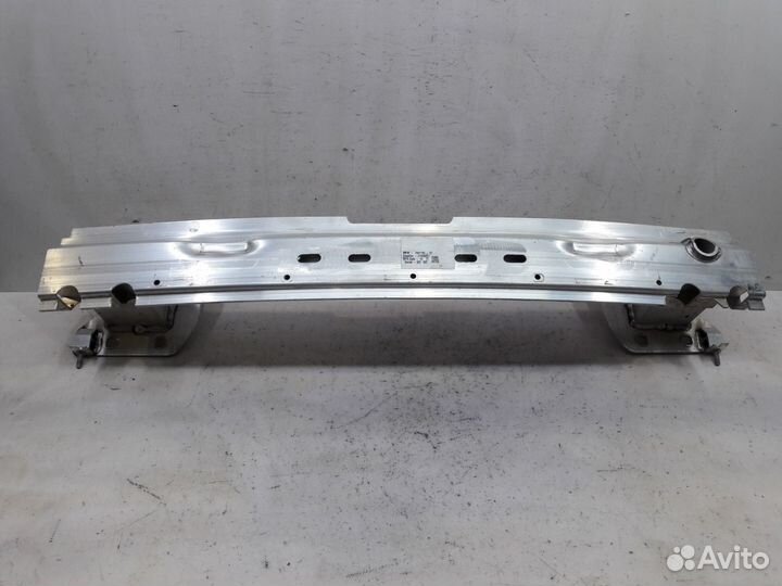 Усилитель бампера задний Bmw X5 G05 2018