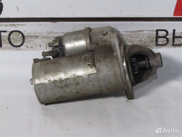 Стартер Chevrolet Cruze седан F16D3 2013