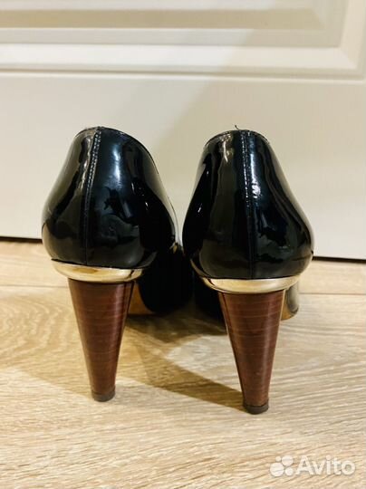 Dolce gabbana туфли 37 оригинал