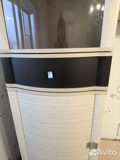 Стенка Горка