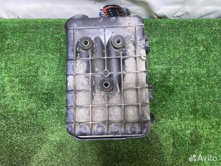 Корпус воздушного фильтра Lifan Smily 1.3 2011