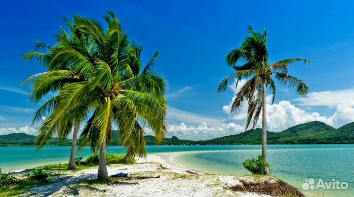 Тур на Пхукет отдых в отеле 4* на 9 нч