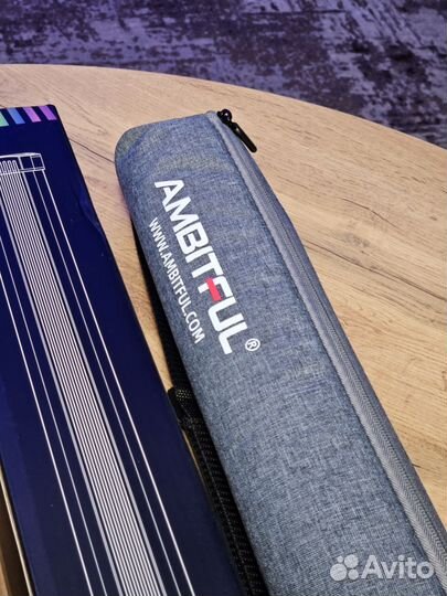 Видеосвет Ambitful A2 PRO