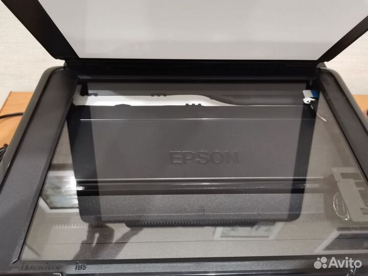 Мфу струйный epson