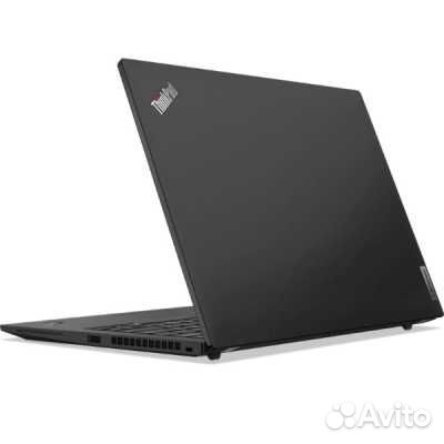 Ноутбук Lenovo ThinkPad T14s Gen 3 21BR00dwrt-wpro