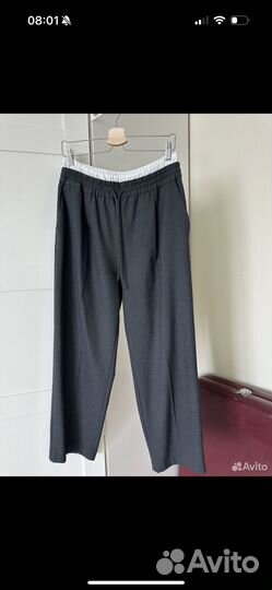 Брюки zara