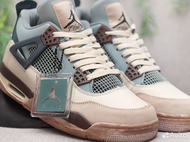 Кроссовки Nike Jordan 4