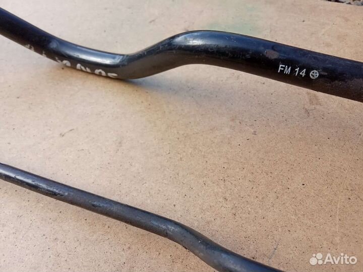 Стабилизатор Hyundai Sonata Magentis