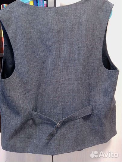 Школьная форма