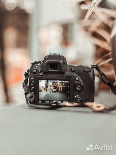Фотограф