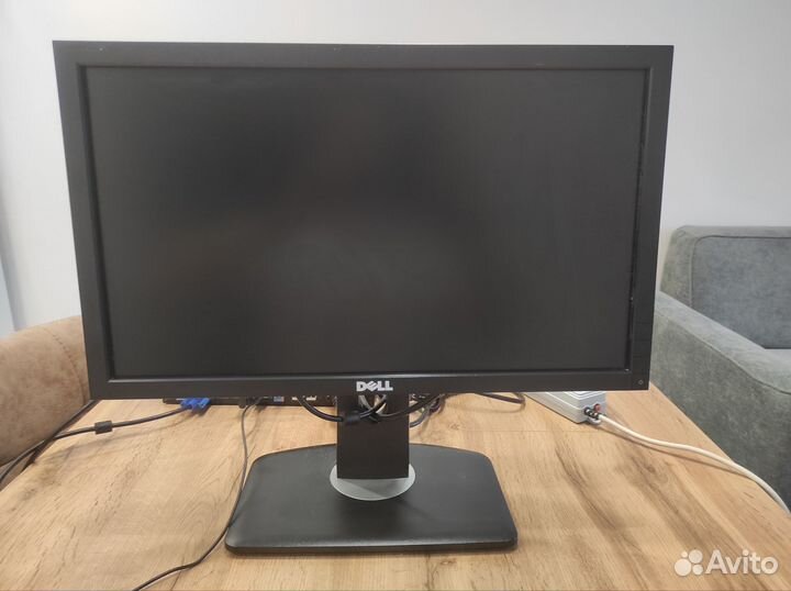 Монитор 20’’ Dell P2011Ht