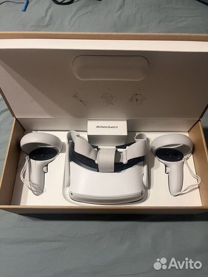 Oculus quest 2 128gb