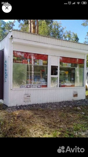 Торговый Павельен