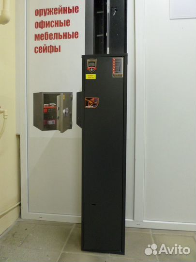 Сейф для ружья Чирок 1320
