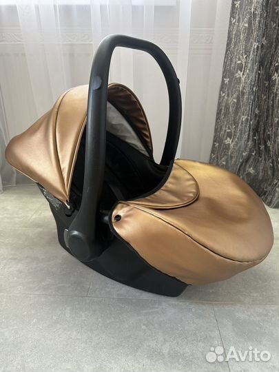 Автолюлька avionaut kite