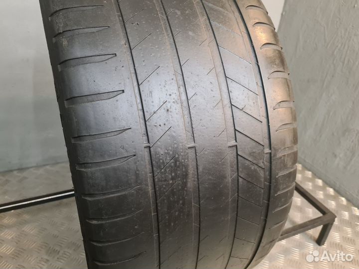 Michelin Latitude Sport 3 295/35 R21