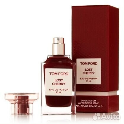 Tom Ford Lost Cherry Unisex 50Ml