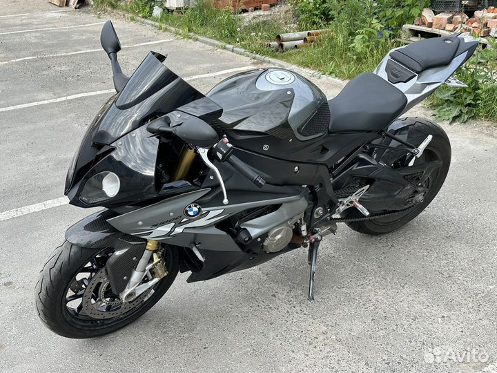 Bmw s1000rr