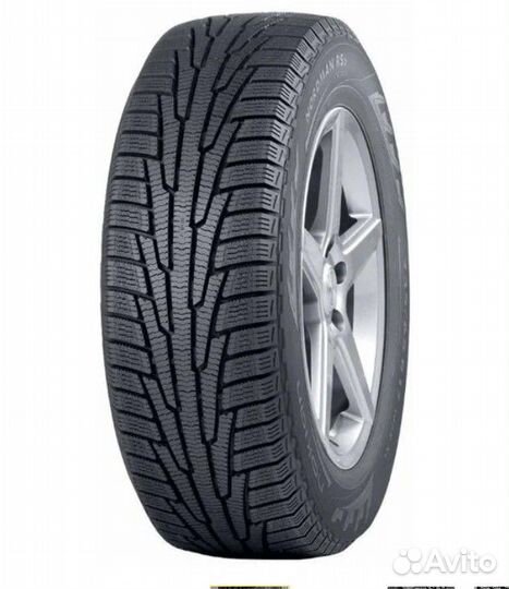 Ikon Tyres Nordman RS2 185/65 R14