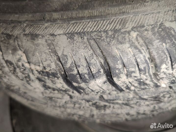 Шины р13 с дисками