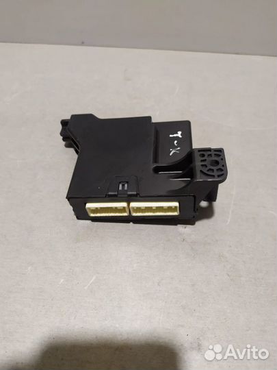 Контроллер кондиционера Toyota Corolla 2011