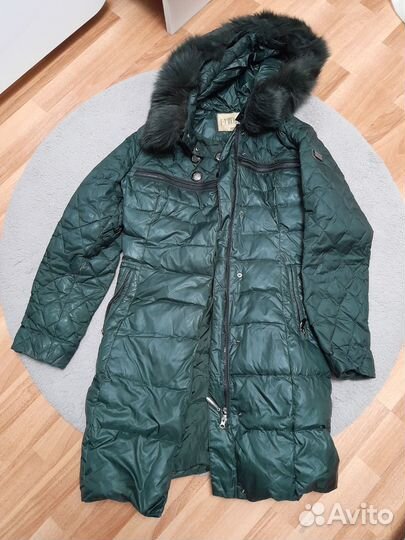 Верхняя одежда 42 размер