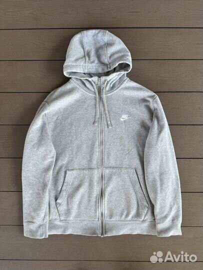 Зип-худи Nike оригинал
