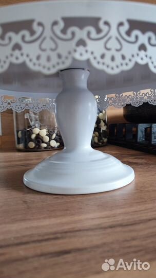 Подставка для торта