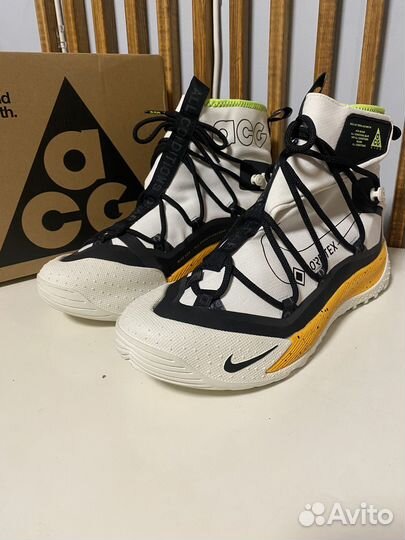 Nike acg air terra antarktik gore tex 43