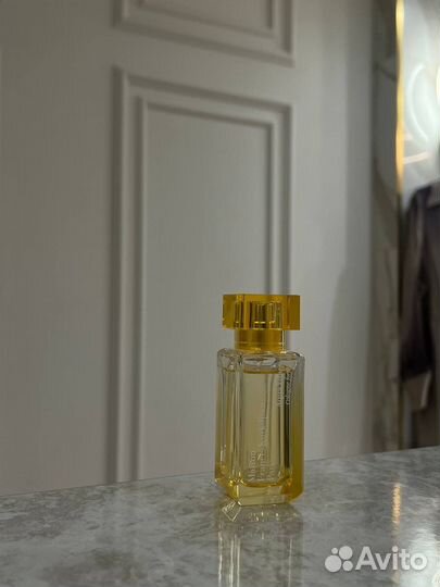 Maison francis kurkdjian aqua vitae cologne forte