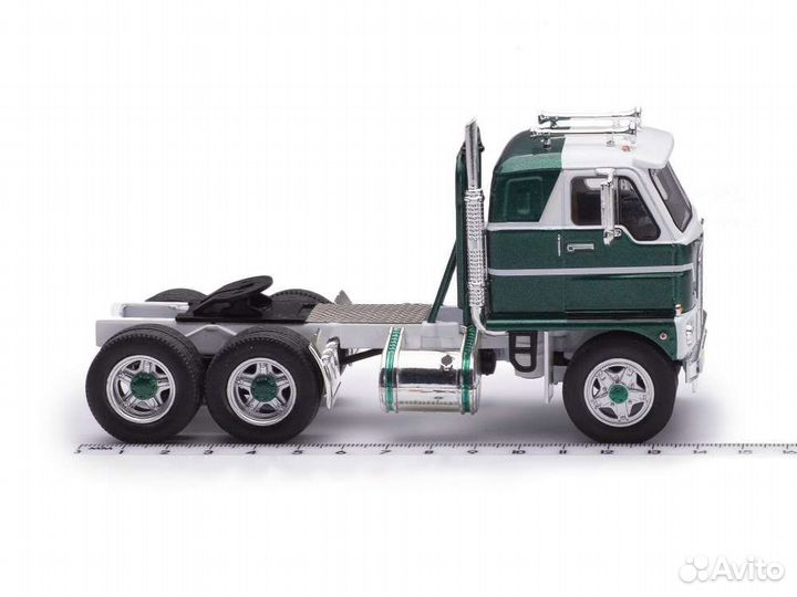 Ixo International Harvester dcof-405 1959