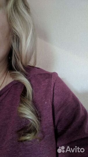 Плойка babyliss pro